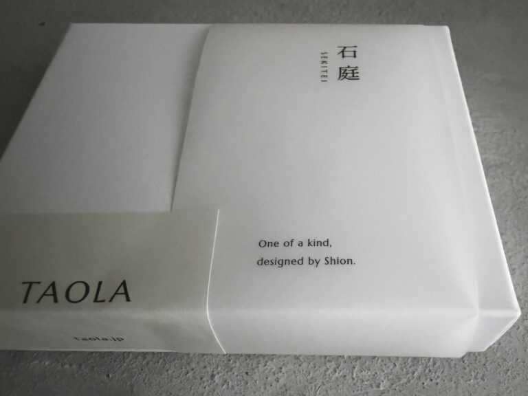 TAOLAの箱